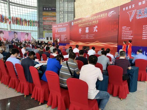 洞见行业脉动，聚力创新发展——浙江国际自行车新能源电动车展览会即将在义乌盛大启幕